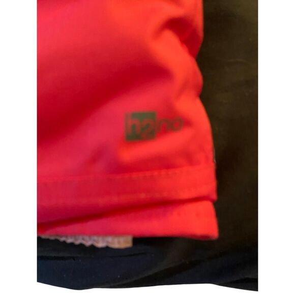 Patagonia girls 2T snow piles, bib, overalls, ski snow pants, snowsuit - Picture 4 of 5